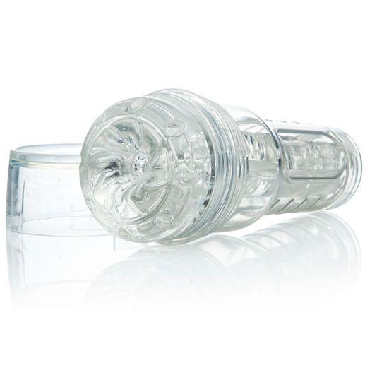 FLESHLIGHT - MASTURBADOR DE GELO GO TORQUE - Intimate Vibes