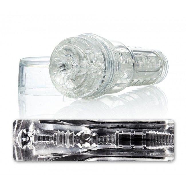 FLESHLIGHT - MASTURBADOR DE GELO GO TORQUE - Intimate Vibes