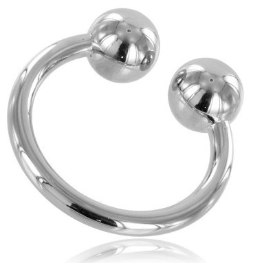 HARD METAL - GLAND RING 28MM