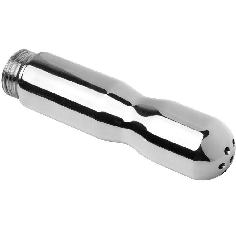 METAL HARD - DOUCHE ÍNTIMO 10,16 CM - Intimate Vibes