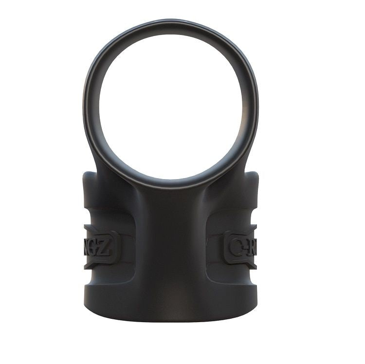 FANTASY C-RINGZ - RING AND BALL FANTASY BIG COCK