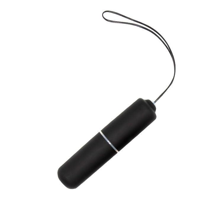BAILE - ANEL DE CONTROLE REMOTO PRETO 20V - Intimate Vibes