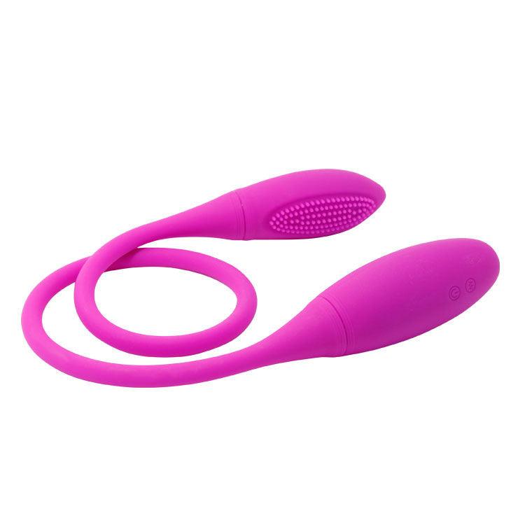 PRETTY LOVE - CONTROLE REMOTO EGG BERGER 12 V - Intimate Vibes