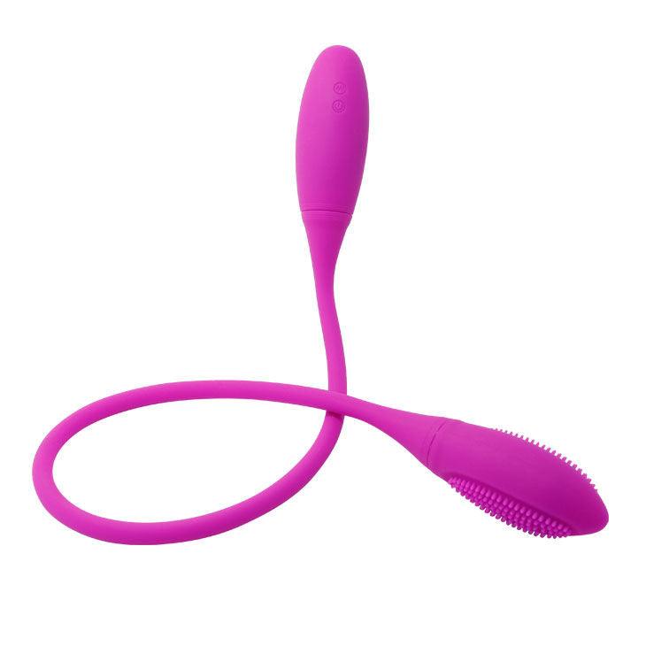 PRETTY LOVE - CONTROLE REMOTO EGG BERGER 12 V - Intimate Vibes