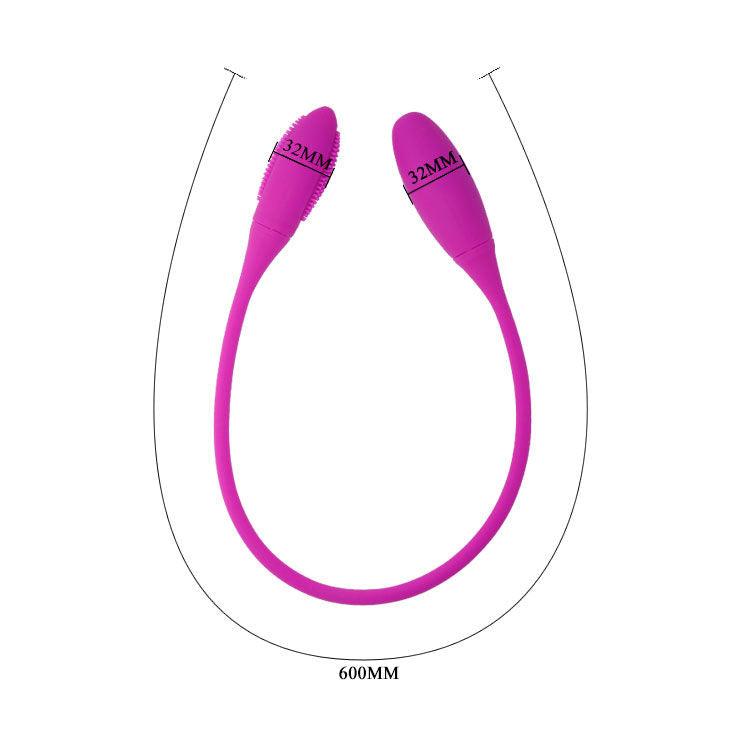 PRETTY LOVE - CONTROLE REMOTO EGG BERGER 12 V - Intimate Vibes