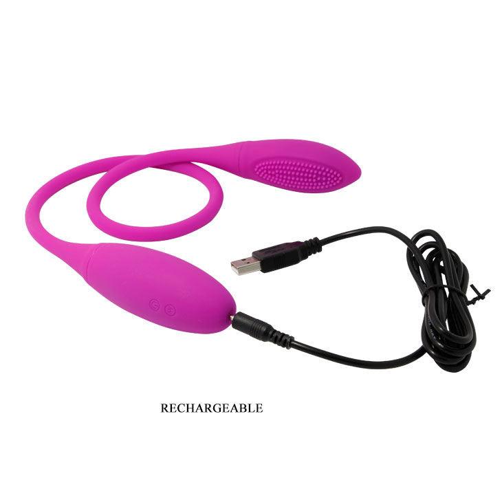PRETTY LOVE - CONTROLE REMOTO EGG BERGER 12 V - Intimate Vibes