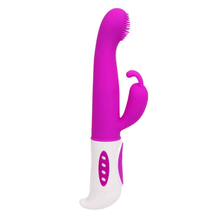 PRETTY LOVE - SMART HUGH RABBIT LILAC - Intimate Vibes