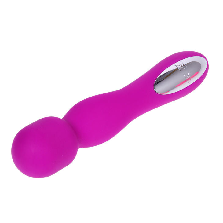 PRETTY LOVE - MASAJEADOR INTELIGENTE RECARGABLE LILA PAUL