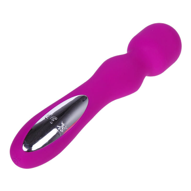 PRETTY LOVE - MASAJEADOR INTELIGENTE RECARGABLE LILA PAUL