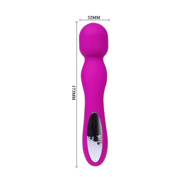 PRETTY LOVE - MASAJEADOR INTELIGENTE RECARGABLE LILA PAUL