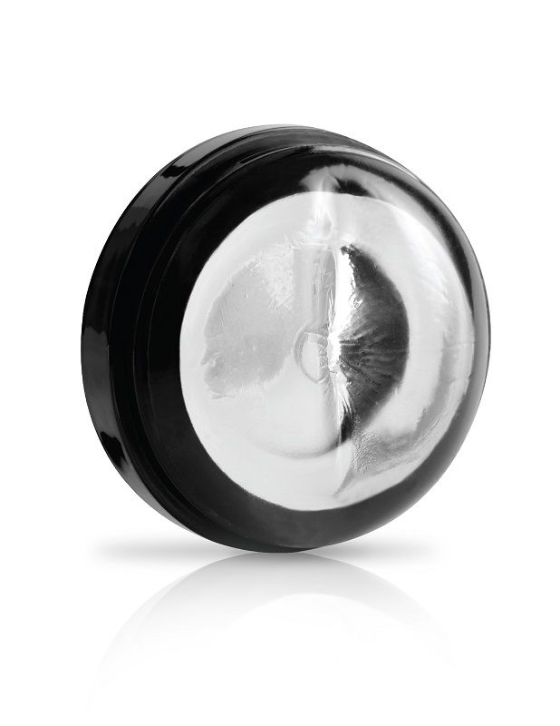 EXTREME TOYZ - PDX MEGA BATOR USB MALE MASTURBATOR BLACK