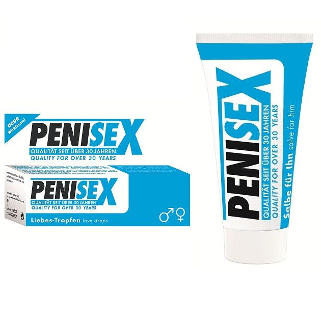 JOYDIVION EROPHARM - PENISEX SAVE FOR HIM