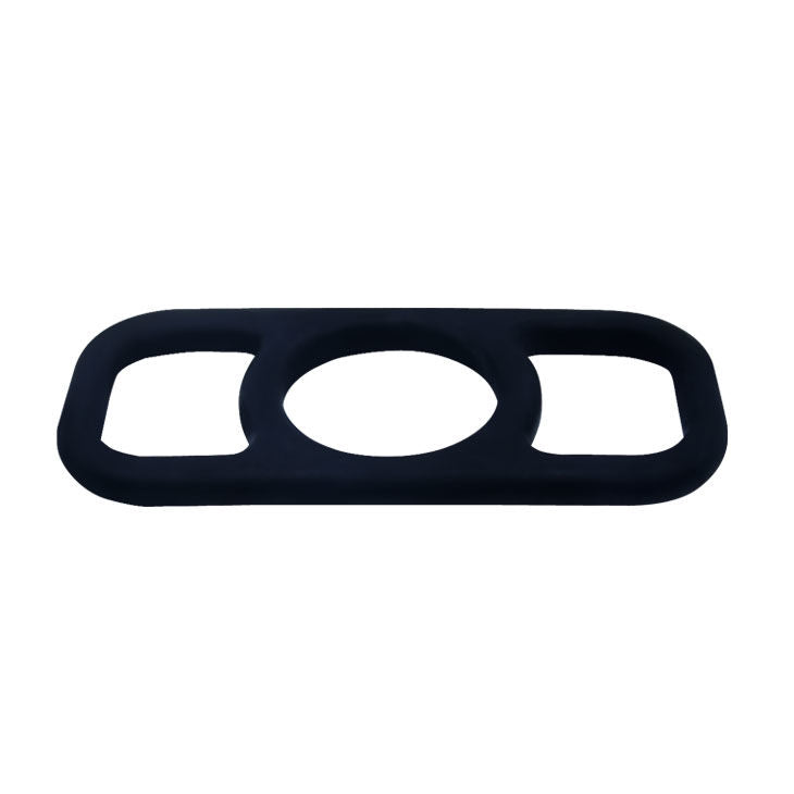 BAILE - SILICONE TRAINING RINGS FOR TRAINING 