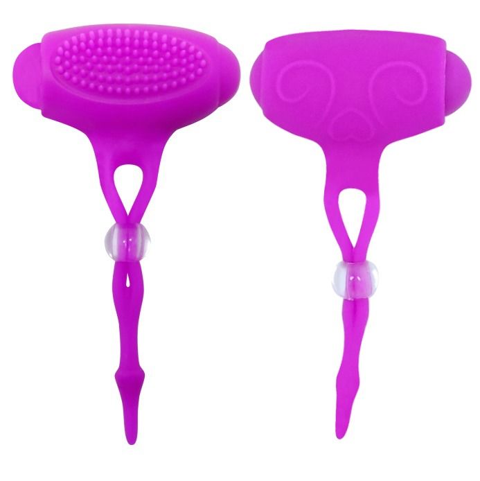 PRETTY LOVE - BANCROFT LOVE NIPPLE STIMULATOR 