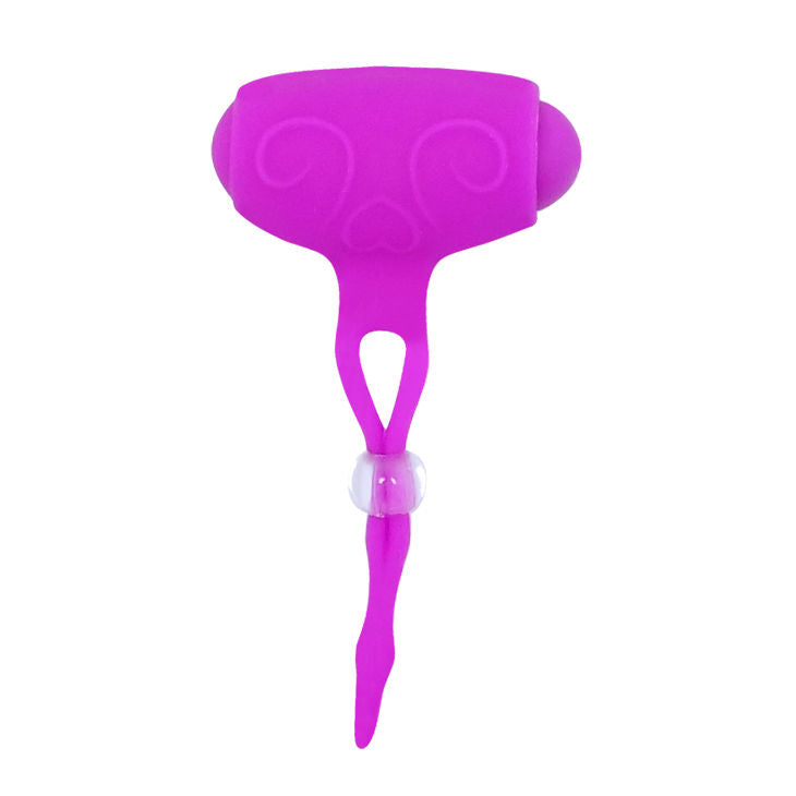 PRETTY LOVE - BANCROFT LOVE NIPPLE STIMULATOR 