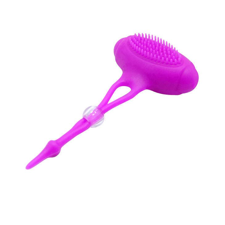 PRETTY LOVE - BANCROFT LOVE NIPPLE STIMULATOR 