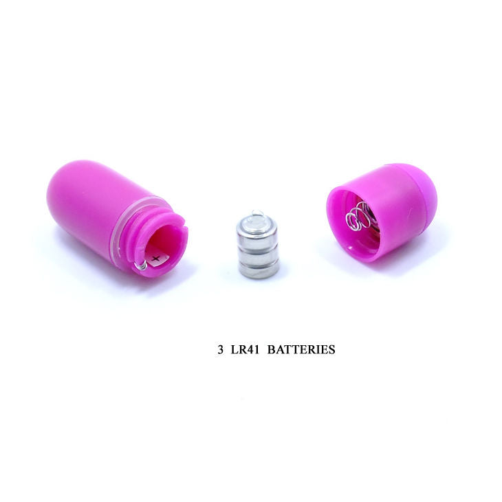 PRETTY LOVE - BANCROFT LOVE NIPPLE STIMULATOR 