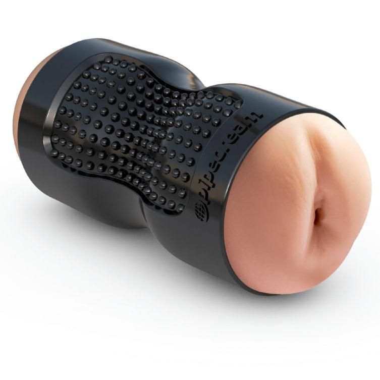 EXTREME TOYZ - PIPEDRAM VAGINA APRETADA Y MASTURBADOR