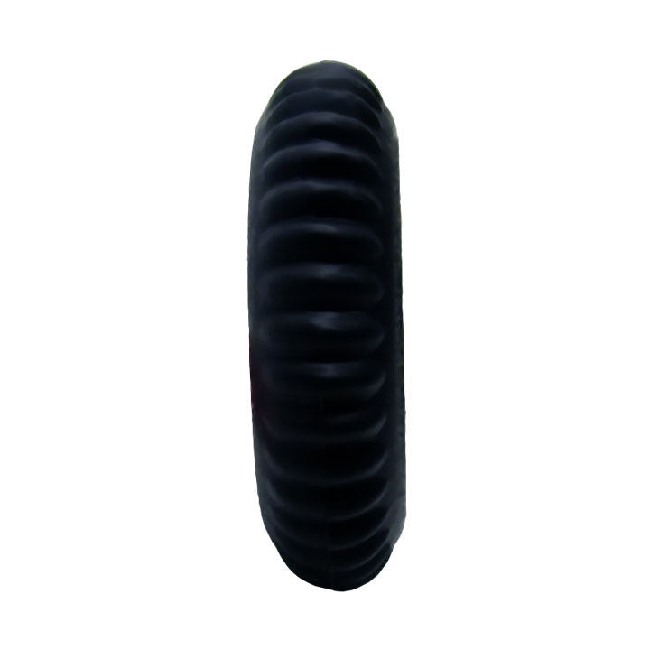 BAILE - ANILLO PARA EL PENE TITAN NEGRO 1,9 CM 