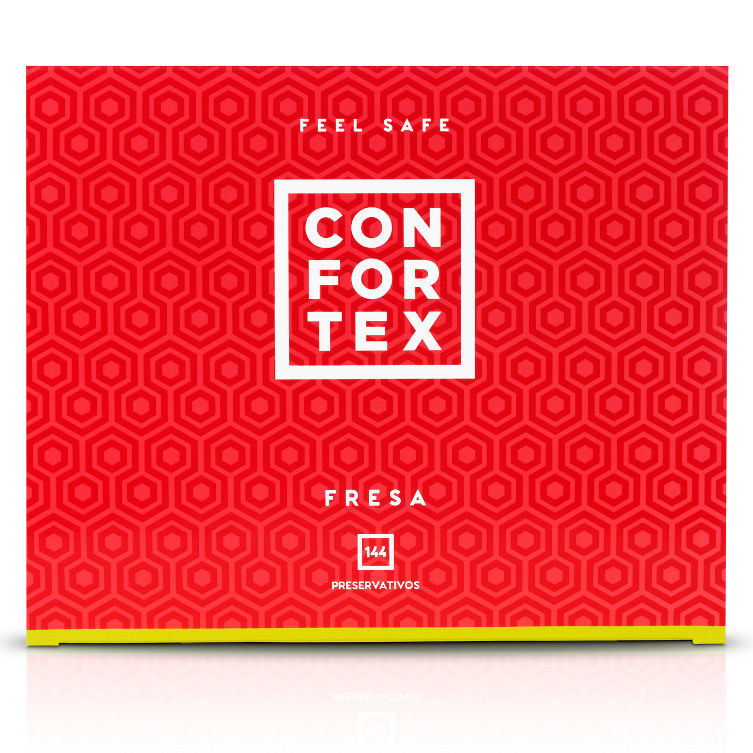 CONFORTEX - CONDOMINIO FRESA 144 UNIDADES