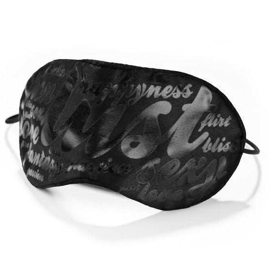 BIJOUX - LES PETITS CANDY PASSION MASK
