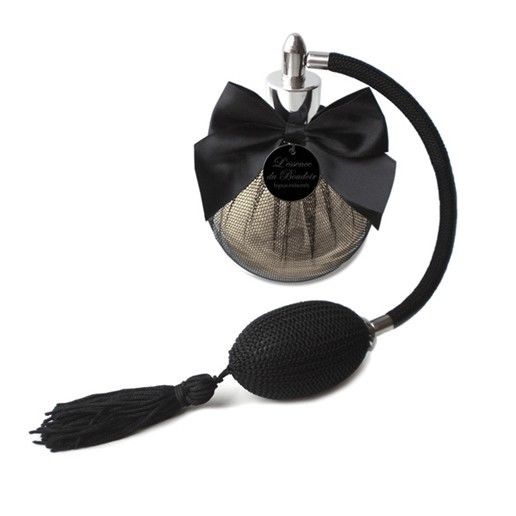 JEWELLERY - BOUDOIR ESSENCE LEAF PERFUMER 130 ML