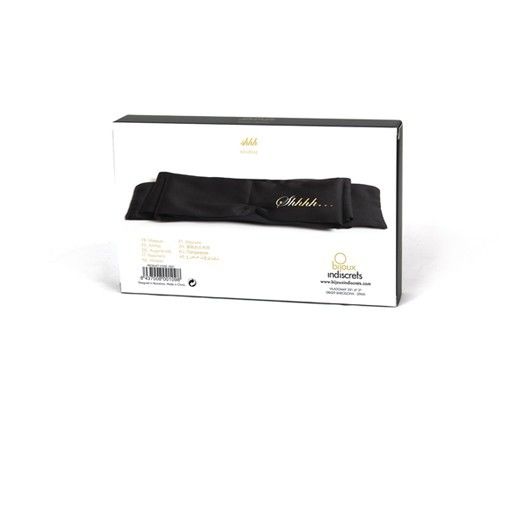 JEWELLERY - MSCARA SHHH