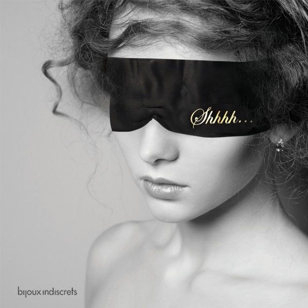 JEWELLERY - MSCARA SHHH