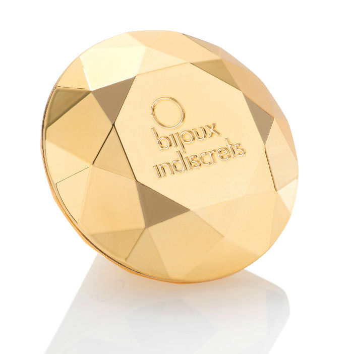 INDISCRETS TWENTY-ONE DIAMOND VIBRATOR