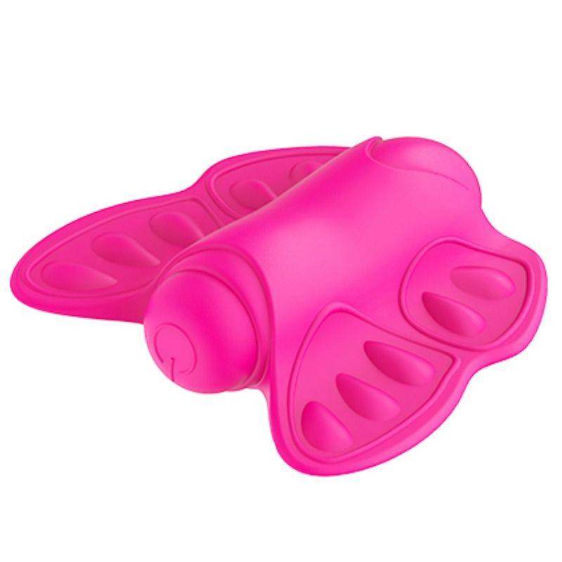 NALONE - VIBRADOR MARIPOSA MADAM MINI