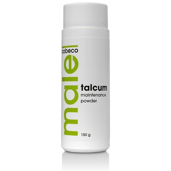 COBECO - TALCUM POWDER FOR MEN 150GR