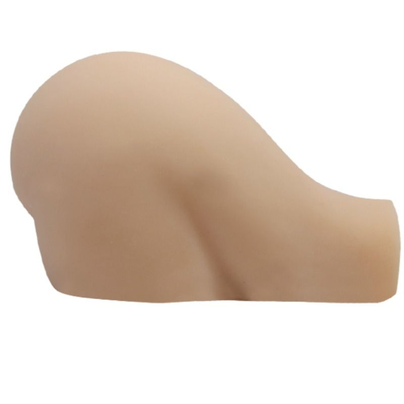 DANCE - REALISTIC VAGINA AND NUDITY