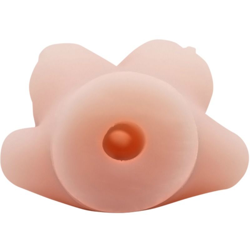 DANCE - TEMPTATION PASSION LADY MALE MINIMASTURBADOR SNUG FIT PUSSY