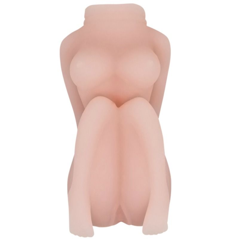 DANCE - TEMPTATION PASSION LADY MALE MINIMASTURBADOR SNUG FIT PUSSY