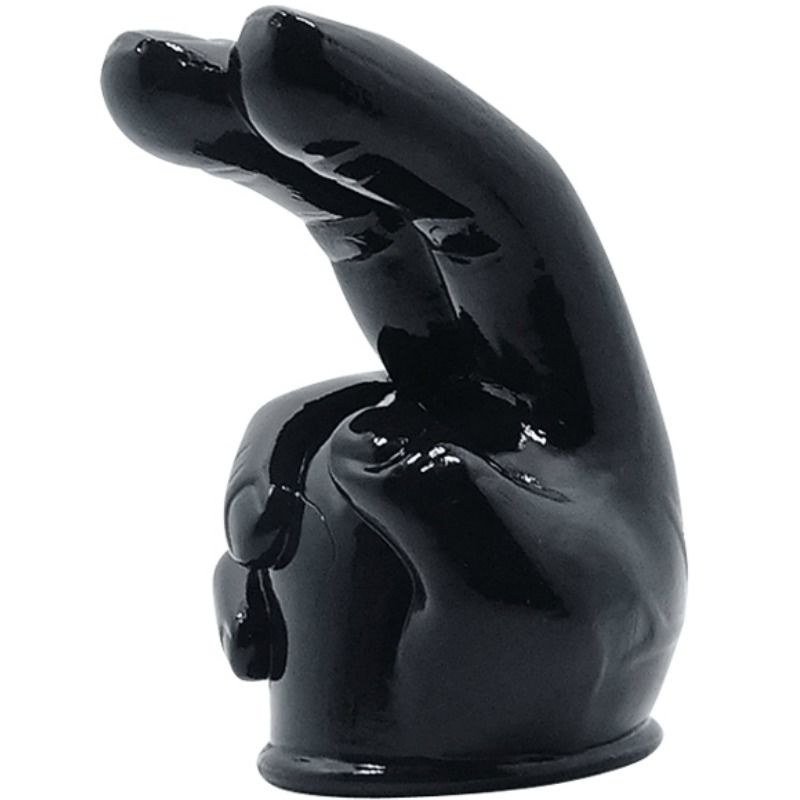 BAILE - INTERCHANGEABLE POWER HEAD FOR HAND DESIGN MASSAGER