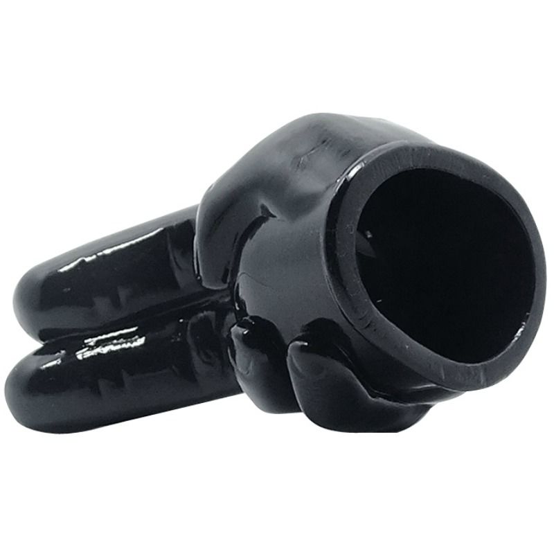 BAILE - INTERCHANGEABLE POWER HEAD FOR HAND DESIGN MASSAGER