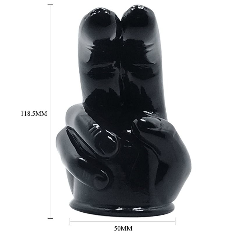 BAILE - INTERCHANGEABLE POWER HEAD FOR HAND DESIGN MASSAGER