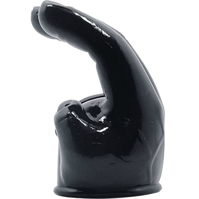 BAILE - INTERCHANGEABLE POWER HEAD FOR HAND DESIGN MASSAGER
