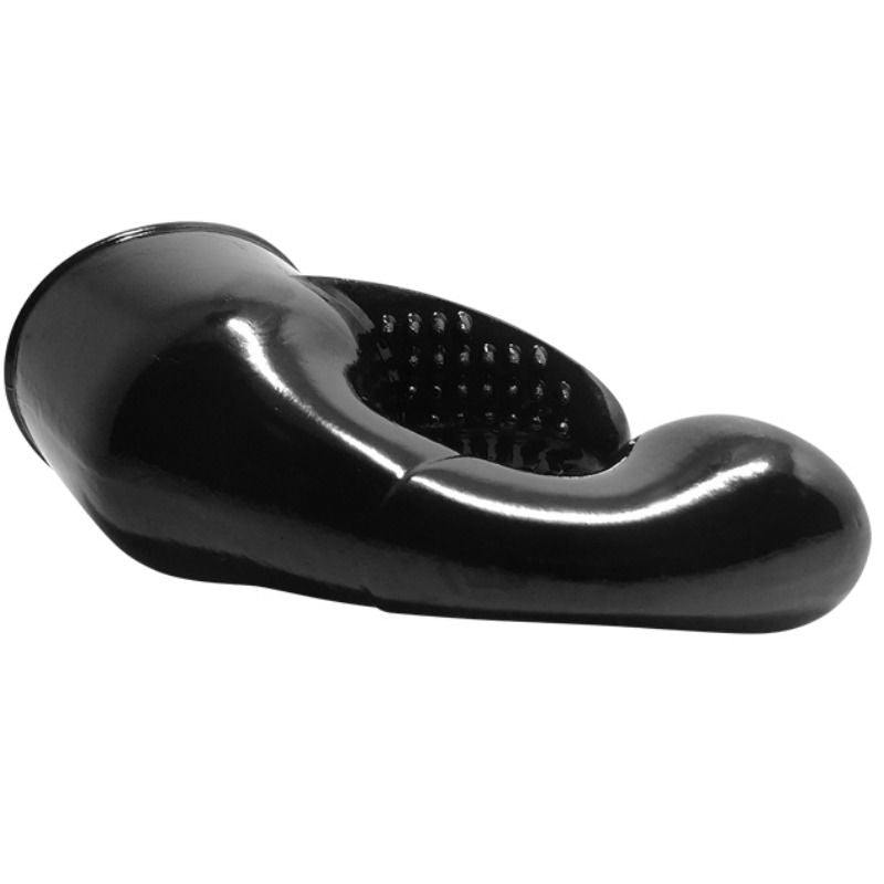 BAILE - INTERCHANGEABLE POWER HEAD FOR GY-SPOT AND CLITORIS STIMULATION MASSAGE