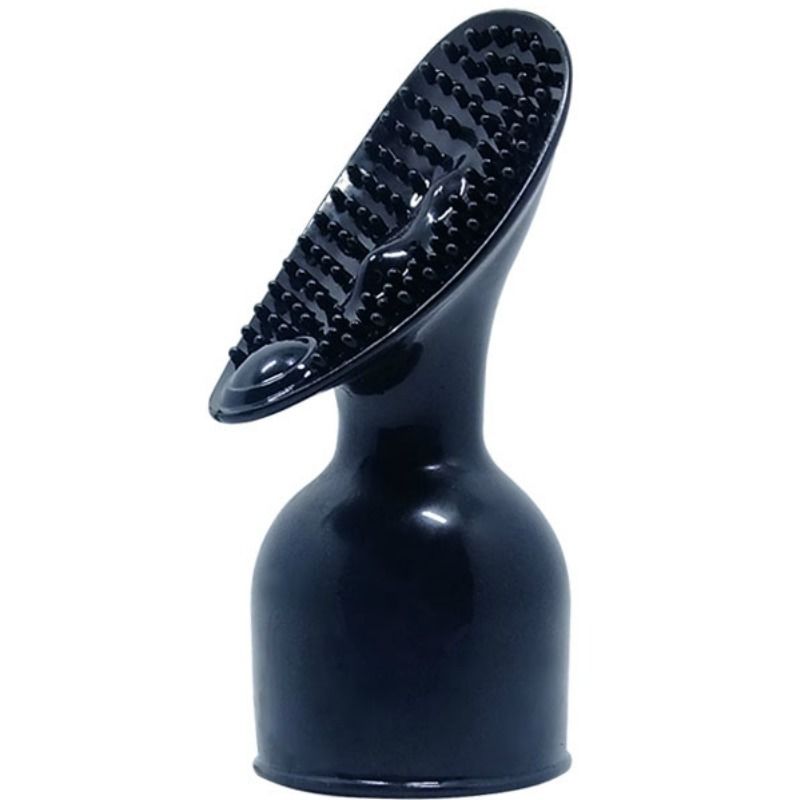 BAILE - INTERCHANGEABLE POWER HEAD FOR CLITORAL STIMULATION MASSAGE