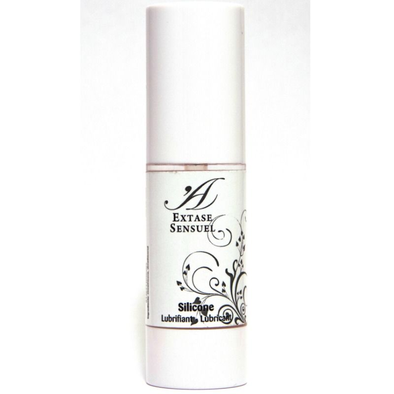 SENSUAL EXTASE - SILICONE LUBRICANT 30 ML