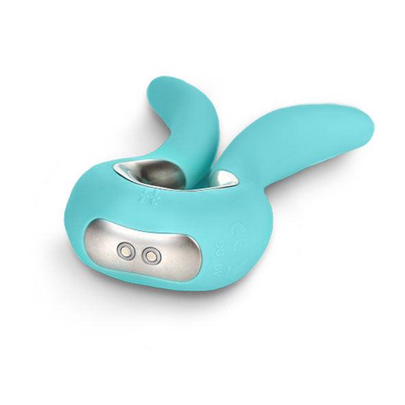 G-VIBE - BRINQUEDOS DIVERTIDOS MINI TIFFANY MINT - Intimate Vibes