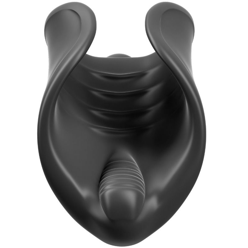 PDX ELITE - VIBRANT SILICONE STIMULATOR