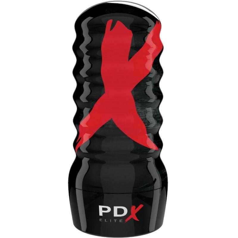 PDX ELITE - AIRTIGHT STROKER ORAL - Intimate Vibes