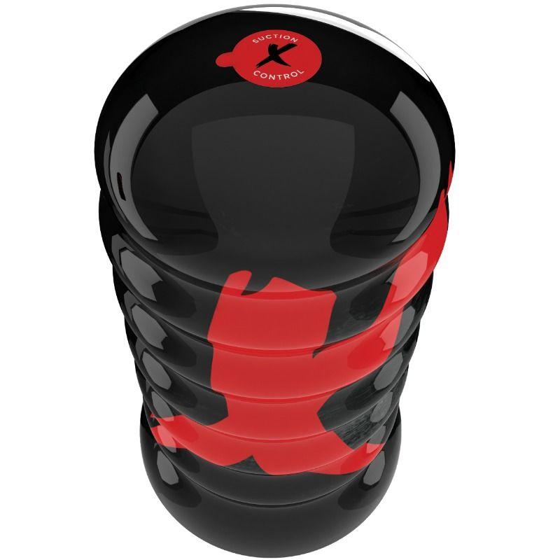 PDX ELITE - AIRTIGHT STROKER ORAL - Intimate Vibes