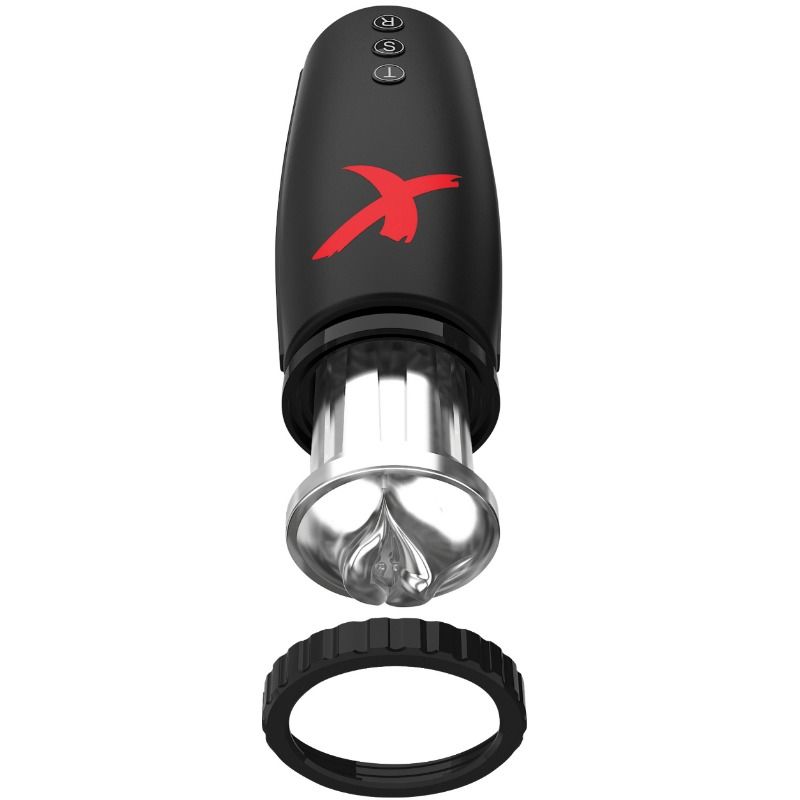 PDX ELITE - BATERÍA PARA MOTOCICLETAS