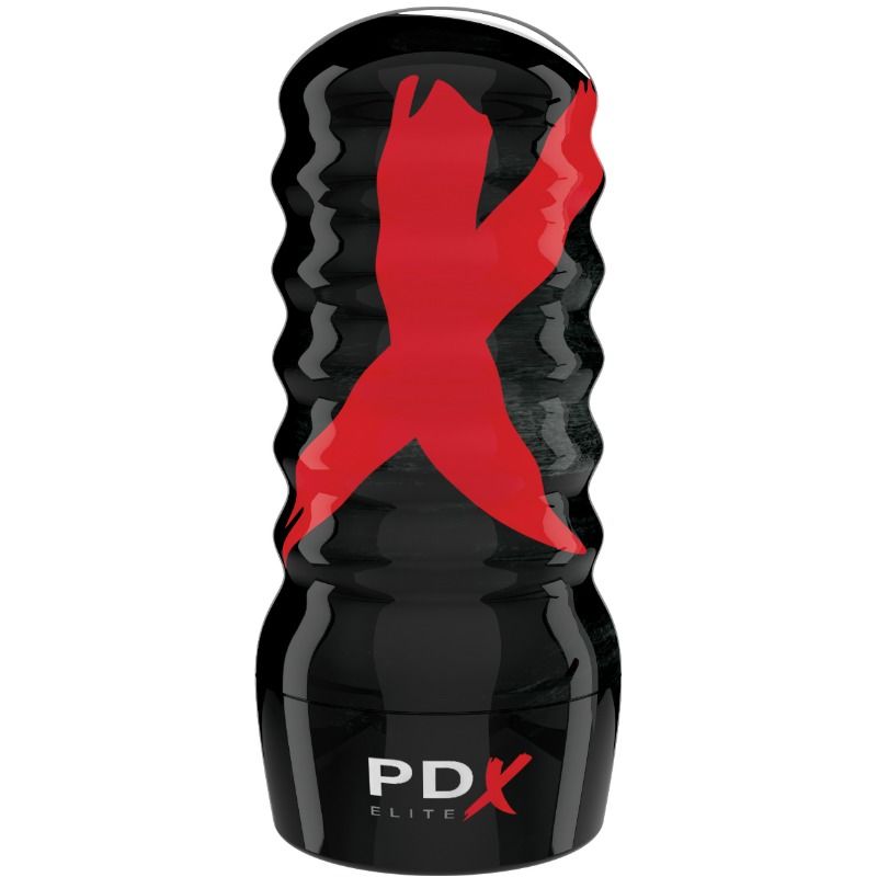 PDX ELITE - ASS-GASM VAGINA DESIGN EXPLOSION KIT