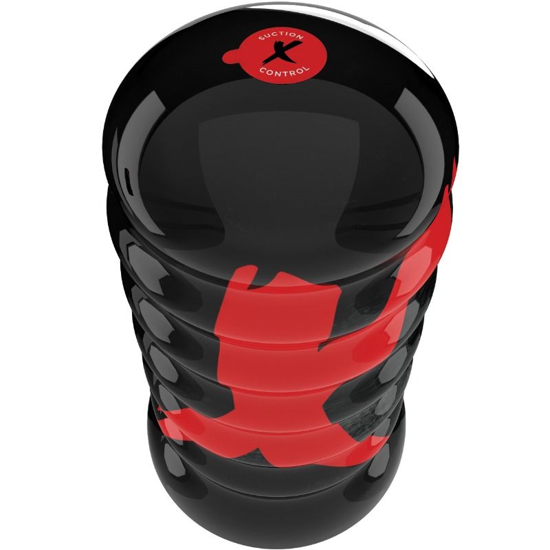 PDX ELITE - ASS-GASM VAGINA DESIGN EXPLOSION KIT