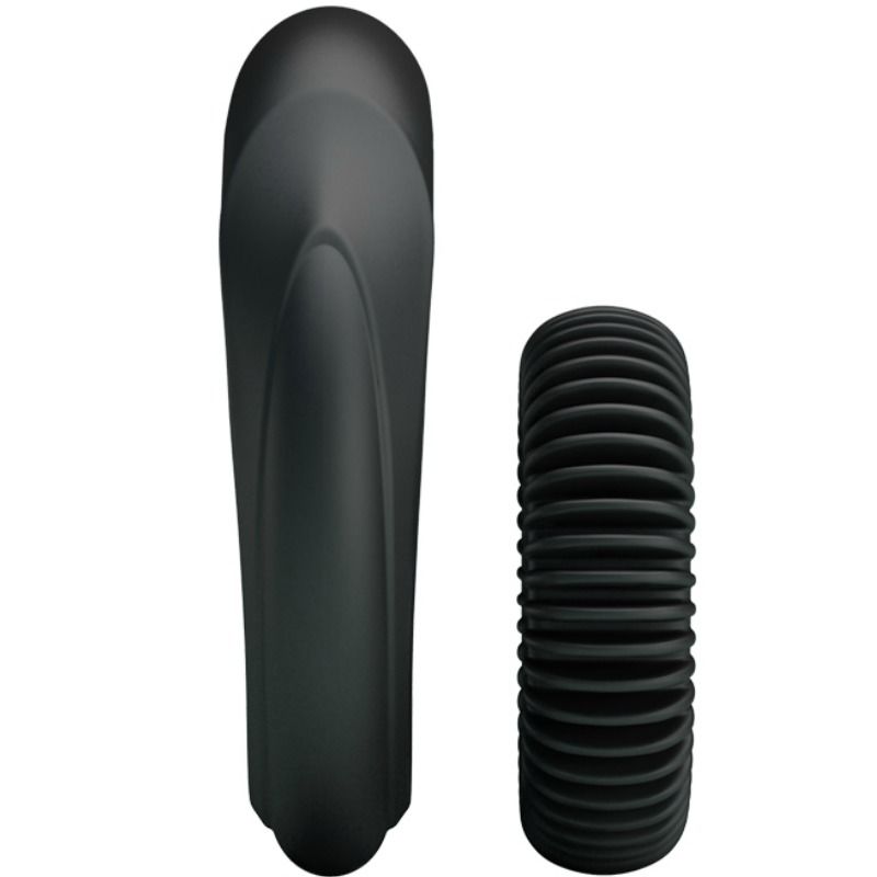 DANCE - KIT 2 SILICONE RINGS MALE RING