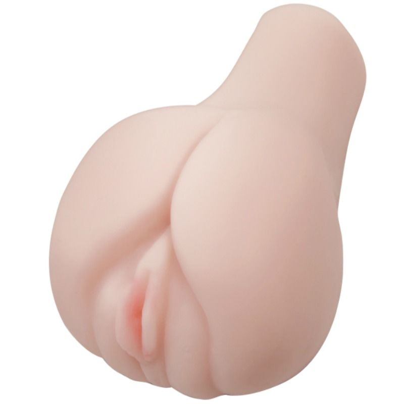 DANCE - 3D VAGINA MASTURBATOR PASSION LADY
